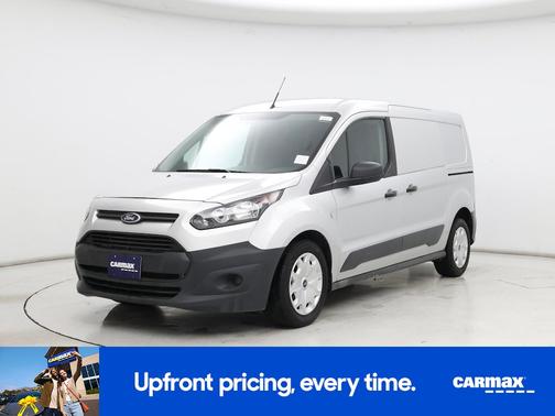 2016 Ford Transit Connect XL