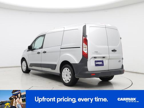 2016 Ford Transit Connect XL