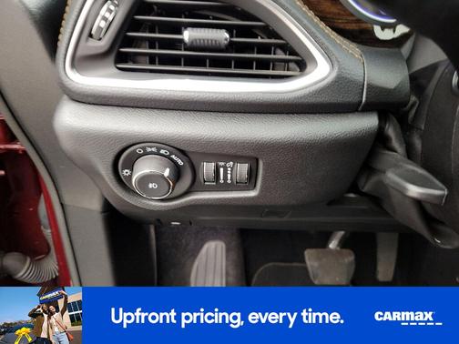 2023 Chrysler Pacifica Hybrid Pinnacle