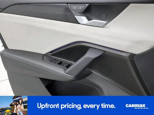 2025 Volkswagen Tiguan SE