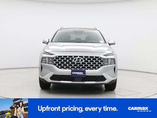 2023 Hyundai SANTA FE HEV Limited