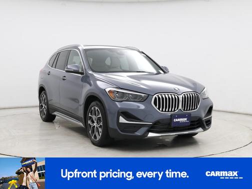 2021 BMW X1 XDrive28i