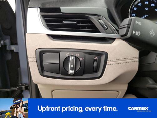 2021 BMW X1 XDrive28i