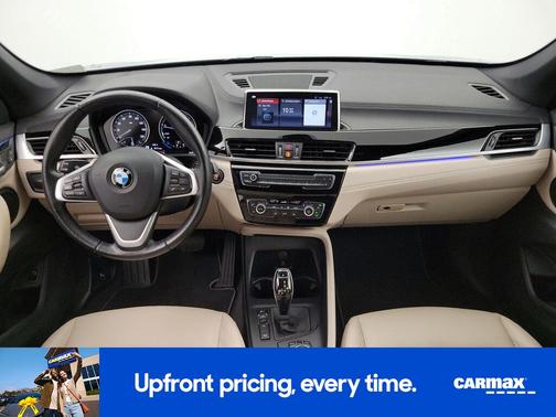 2021 BMW X1 XDrive28i