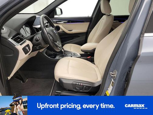 2021 BMW X1 XDrive28i