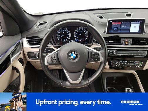 2021 BMW X1 XDrive28i