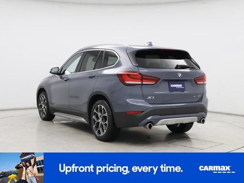 2021 BMW X1 XDrive28i