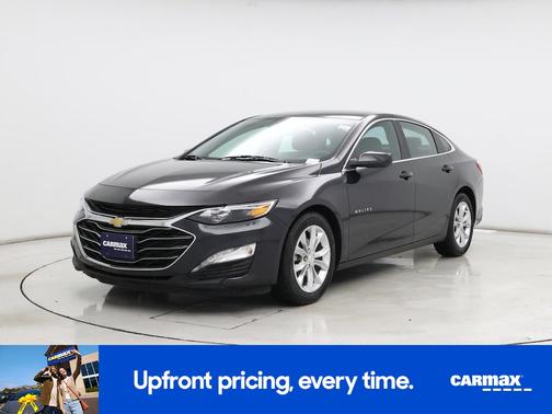 2023 Chevrolet Malibu 1LT