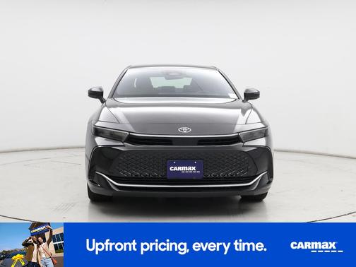 2023 Toyota Crown XLE