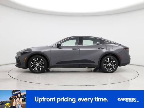 2023 Toyota Crown XLE