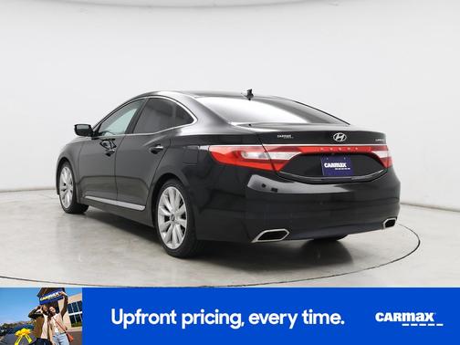 2017 Hyundai Azera Limited