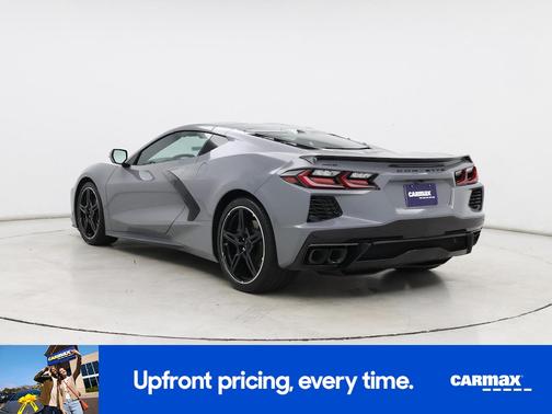 2024 Chevrolet Corvette Stingray 1LT
