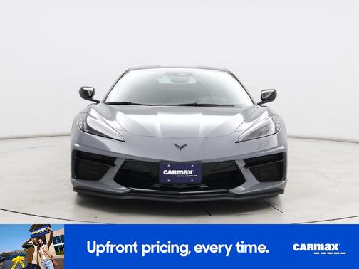 2024 Chevrolet Corvette Stingray 1LT