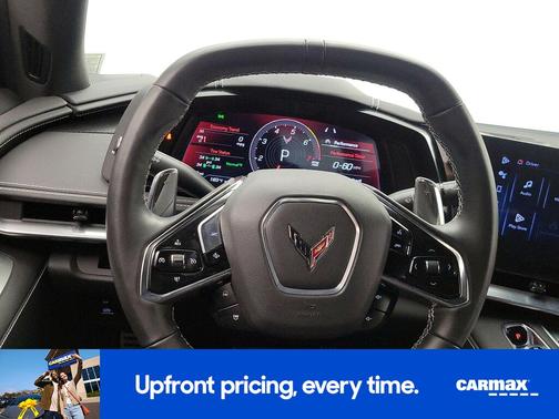 2024 Chevrolet Corvette Stingray 1LT