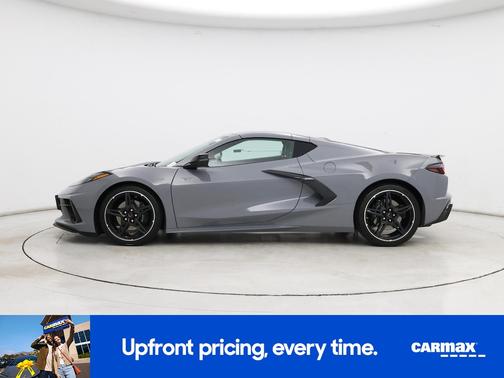 2024 Chevrolet Corvette Stingray 1LT