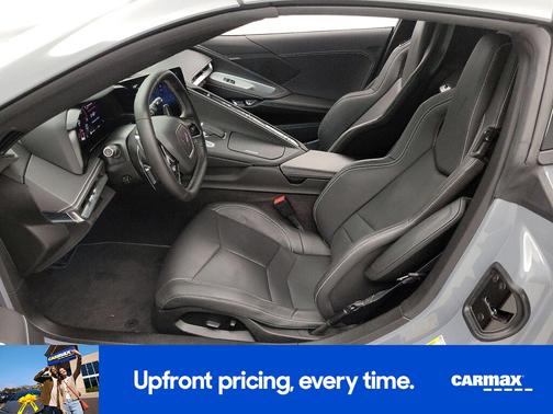 2024 Chevrolet Corvette Stingray 1LT