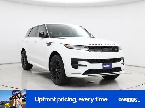2024 Land Rover Range Rover Sport SE Dynamic
