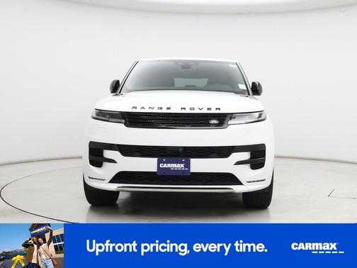 2024 Land Rover Range Rover Sport SE Dynamic