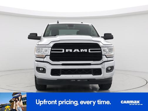 2019 RAM 2500 Bighorn