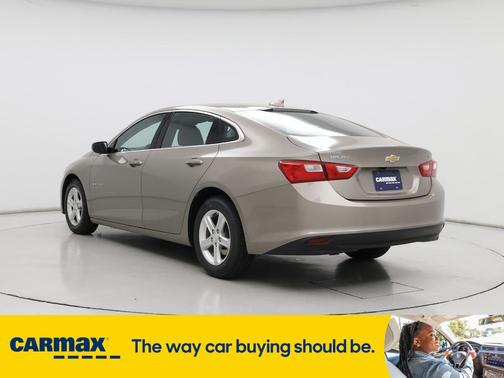 2023 Chevrolet Malibu 1LT