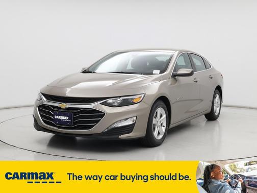 2023 Chevrolet Malibu 1LT