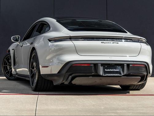 2023 Porsche Taycan GTS