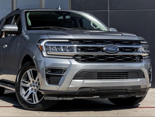 2022 Ford Expedition Limited