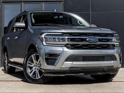 2022 Ford Expedition Limited