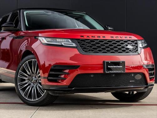 2023 Land Rover Range Rover Velar P340 S R-Dynamic