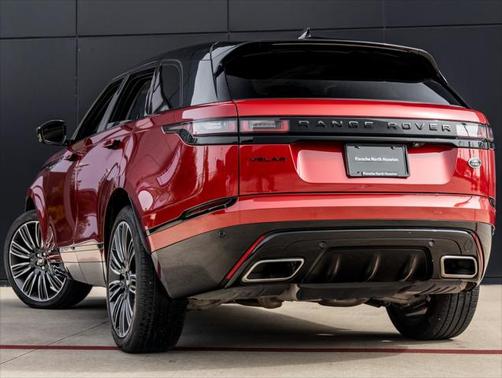 2023 Land Rover Range Rover Velar P340 S R-Dynamic