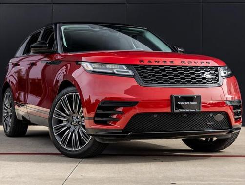 2023 Land Rover Range Rover Velar P340 S R-Dynamic