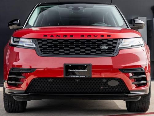 2023 Land Rover Range Rover Velar P340 S R-Dynamic