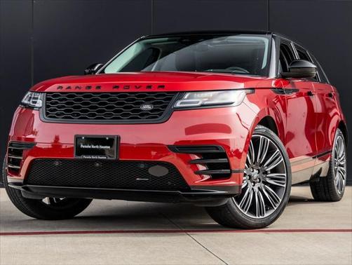 2023 Land Rover Range Rover Velar P340 S R-Dynamic