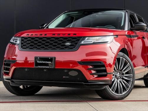 2023 Land Rover Range Rover Velar P340 S R-Dynamic