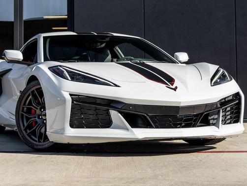 2023 Chevrolet Corvette Z06