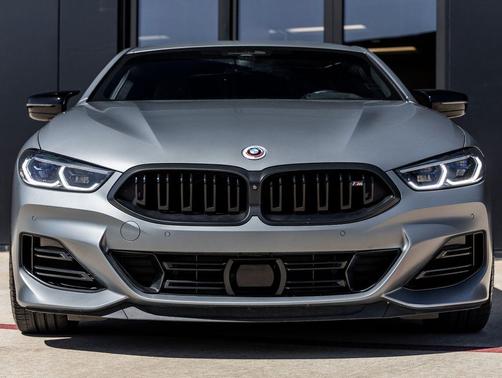 2023 BMW M850 xDrive