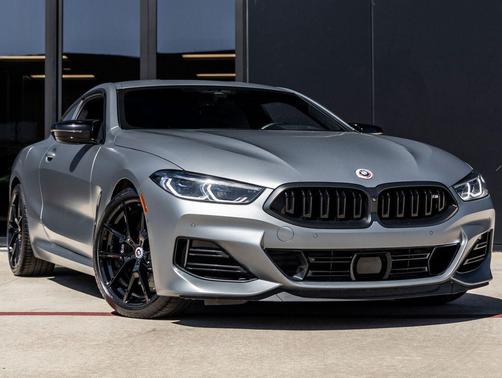 2023 BMW M850 xDrive