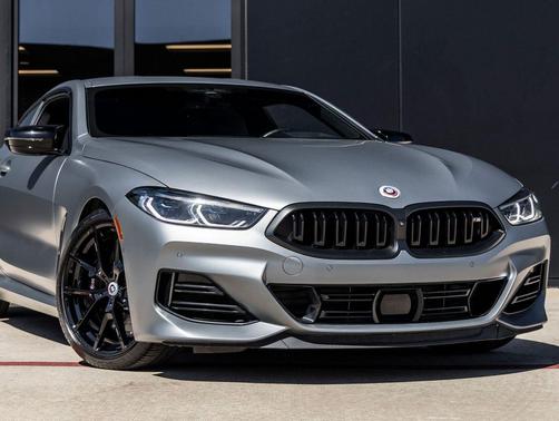 2023 BMW M850 xDrive