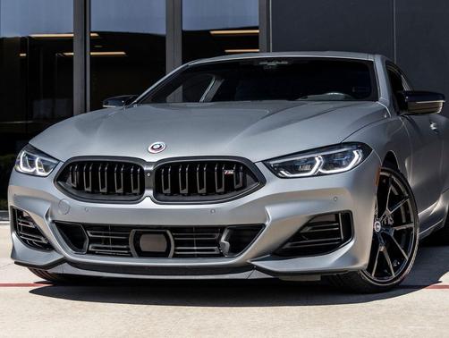 2023 BMW M850 xDrive