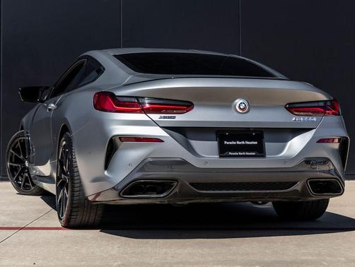 2023 BMW M850 xDrive