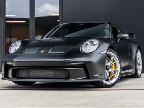 2024 Porsche 911 GT3