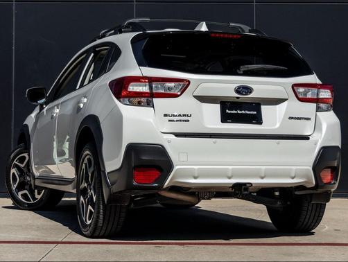 2019 Subaru Crosstrek 2.0i Limited