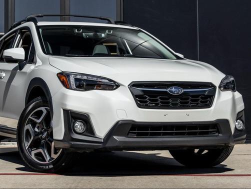 2019 Subaru Crosstrek 2.0i Limited