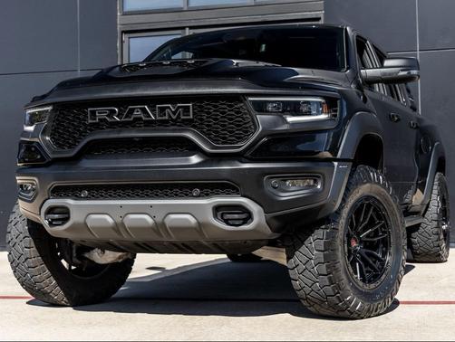 2024 RAM 1500 TRX