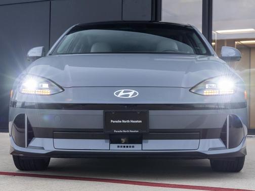 2023 Hyundai IONIQ 6 Limited
