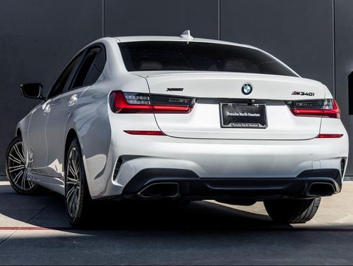 2020 BMW M340 i xDrive
