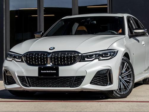 2020 BMW M340 i xDrive