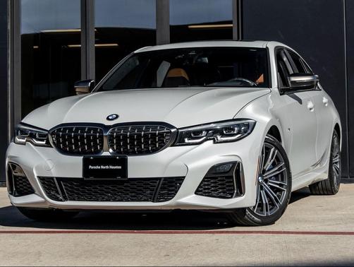2020 BMW M340 i xDrive