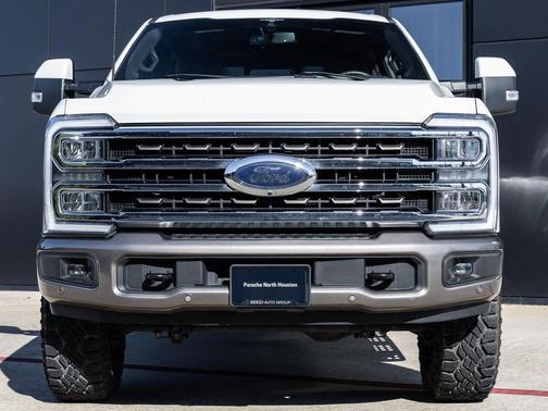 2023 Ford F-250 King Ranch