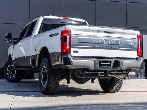 2023 Ford F-250 King Ranch